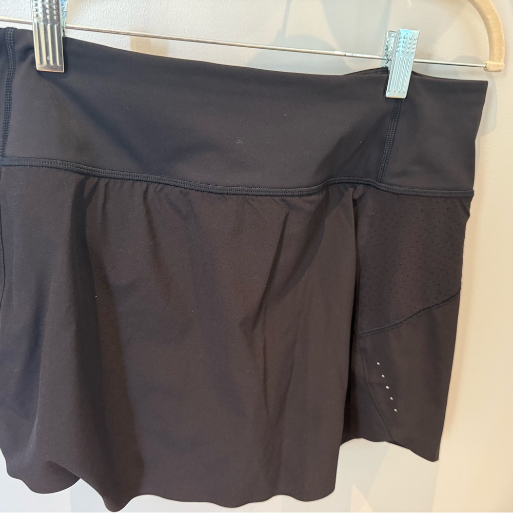Athleta Black Women's Skirt
